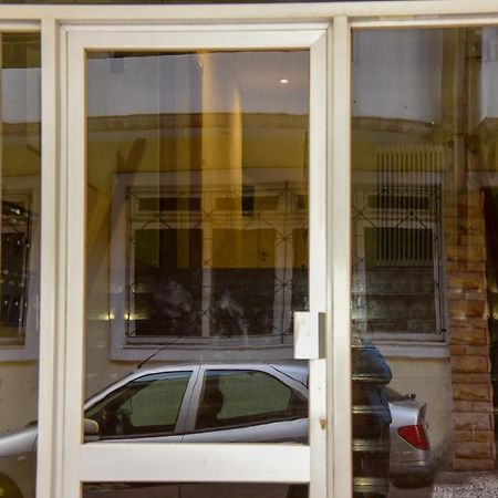 Lovely Apartment Atene Esterno foto